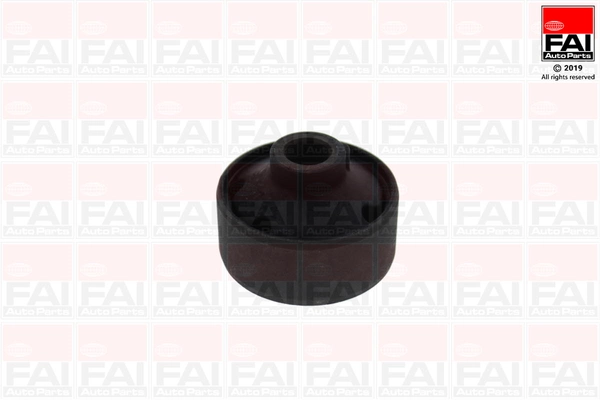 Mounting, control/trailing arm